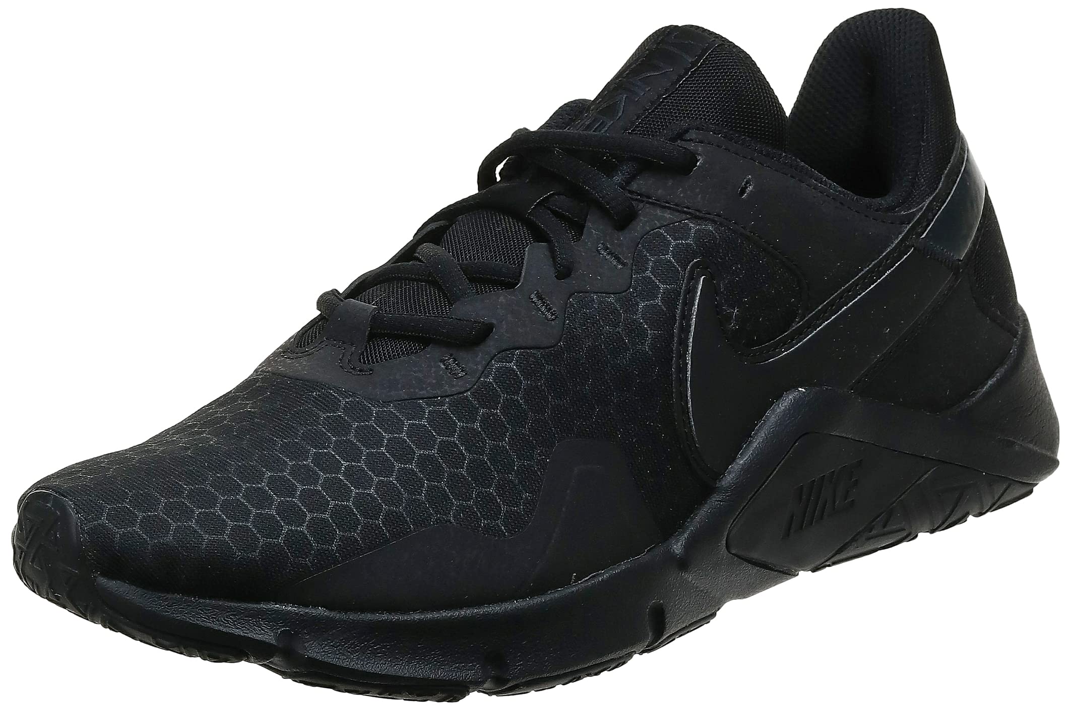 Nike Men's Tanjun (Big Kid) Sneaker